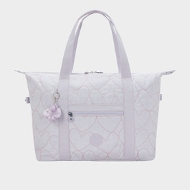 Art M Tote Bag