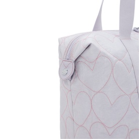 Art M Tote Bag