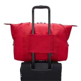 Art M Tote Bag