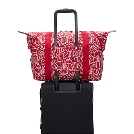 Art M Tote Bag