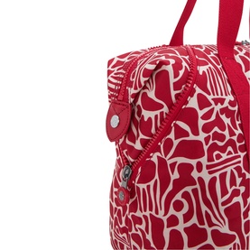 Art M Tote Bag
