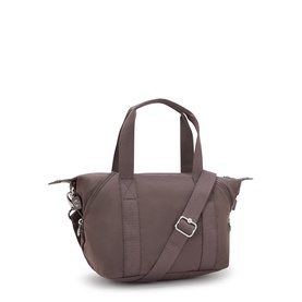 Art Mini Shoulder Bag