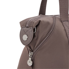 Art Mini Shoulder Bag