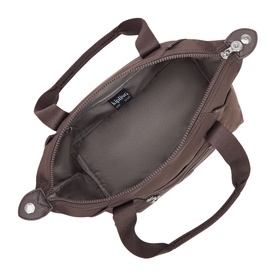 Art Mini Shoulder Bag