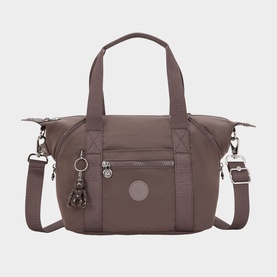 Art Mini Shoulder Bag