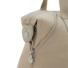 Art Mini Shoulder Bag