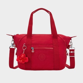 Art Mini Shoulder Bag