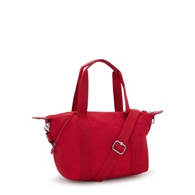 Art Mini Shoulder Bag