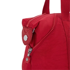 Art Mini Shoulder Bag