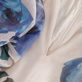 Adeline Floral Dress
