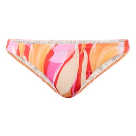 Amalfi Graphic Bikini Bottoms