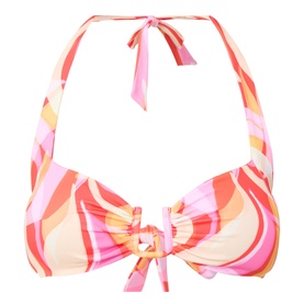 Corfu Triangle Bikini Top