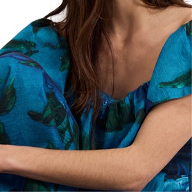 Brianne Floral Dress