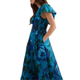 Brianne Floral Dress