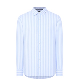 Soft Oxford Shirt