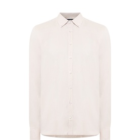 Soft Oxford Shirt