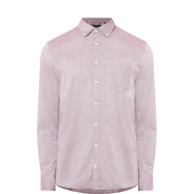 Soft Oxford Shirt