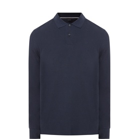 Logo Polo Shirt