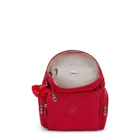City Zip S Backpack