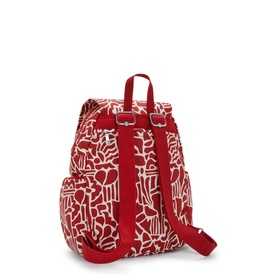 City Zip S Backpack