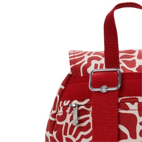 City Zip S Backpack