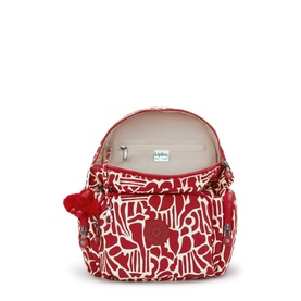 City Zip S Backpack