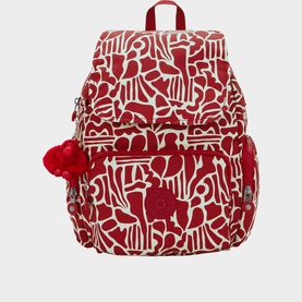 City Zip S Backpack