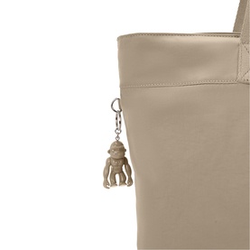 Colissa Up Tote Bag