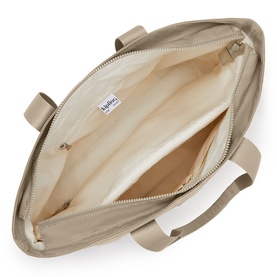 Colissa Up Tote Bag