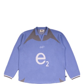 Henry Logo Knitted Sweater