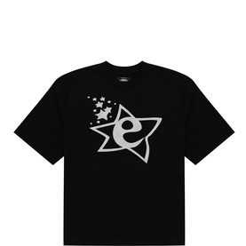Lucky Stars Logo T-Shirt