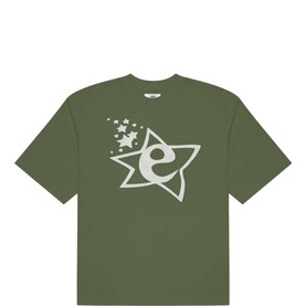 Lucky Stars Logo T-Shirt