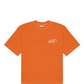 Script Logo T-Shirt