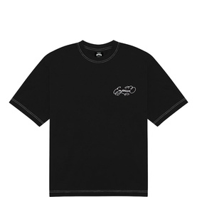 Script Logo T-Shirt