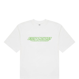 There&rsquo;ll Be Signs Logo T-Shirt