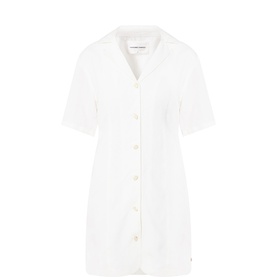 Melody Mini Shirt Dress