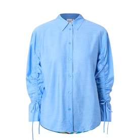 Navina Printed Blouse
