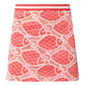 Cato Fish Skirt