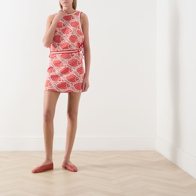 Cato Fish Skirt