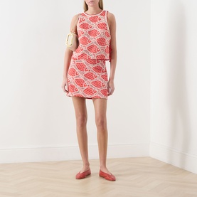 Cato Fish Skirt