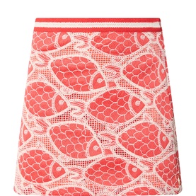 Cato Fish Skirt