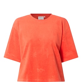 Evy Tropical T-Shirt