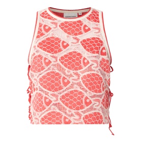 Muca Fish Top