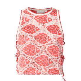 Muca Fish Top