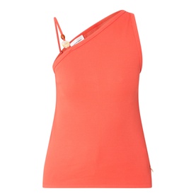 Rhea Embellished Tank Top