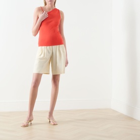 Rhea Embellished Tank Top