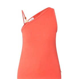 Rhea Embellished Tank Top