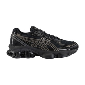 Gel-Kinetic Fluent Trainers