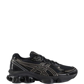 Gel-Kinetic Fluent Trainers