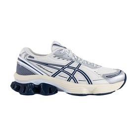 Gel-Kinetic Fluent Trainers